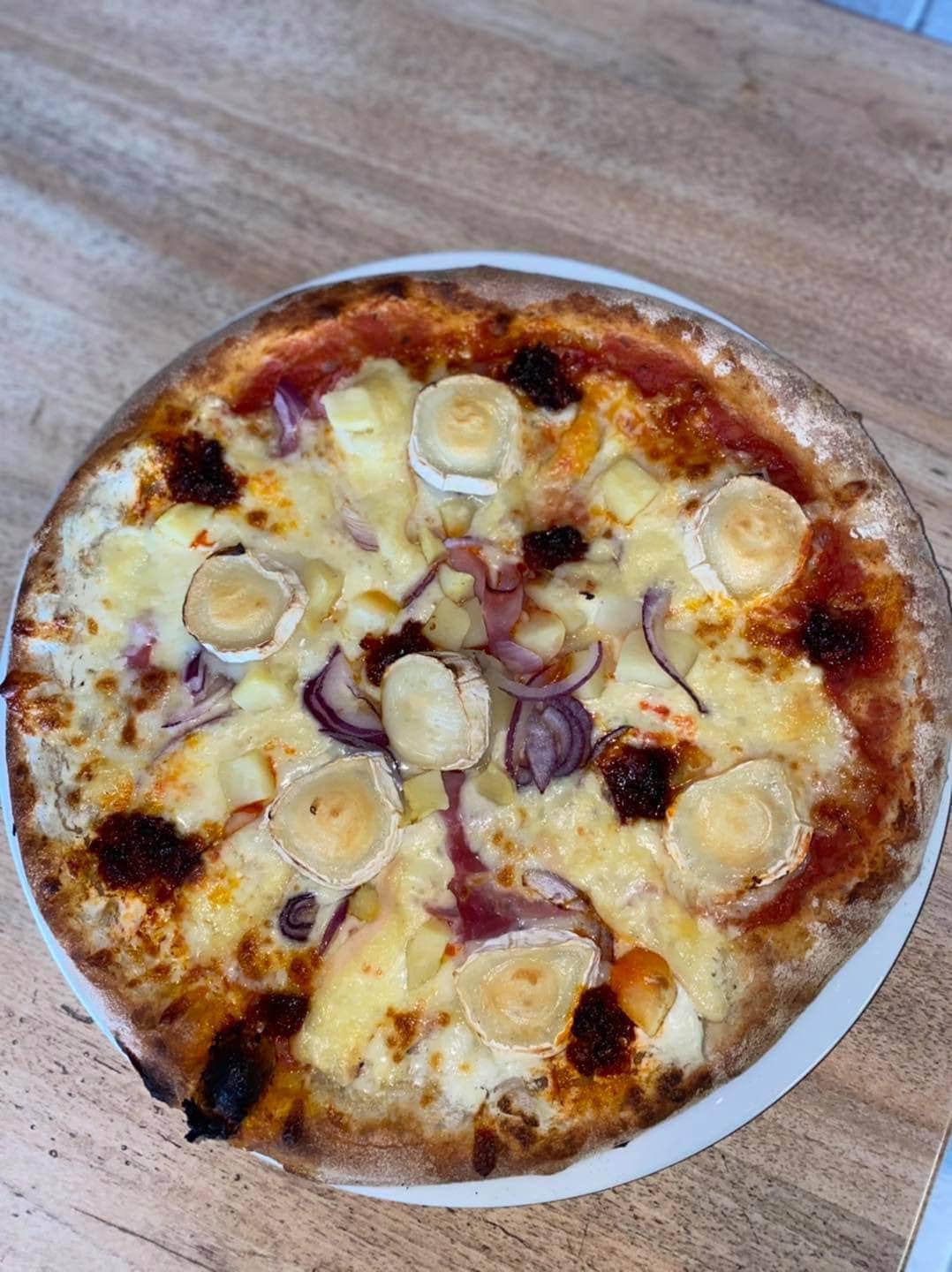 Pizza It — photo 2
