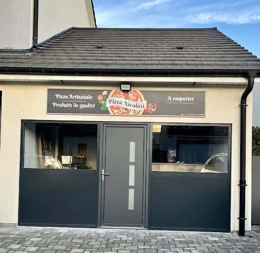 Pizza Nicolosi — photo 3