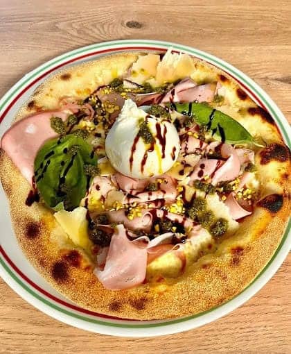 Pizza Nicolosi — photo 2