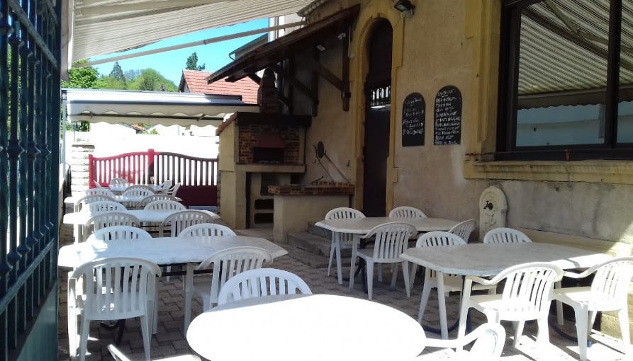 Café Restaurant la Poste — photo 2