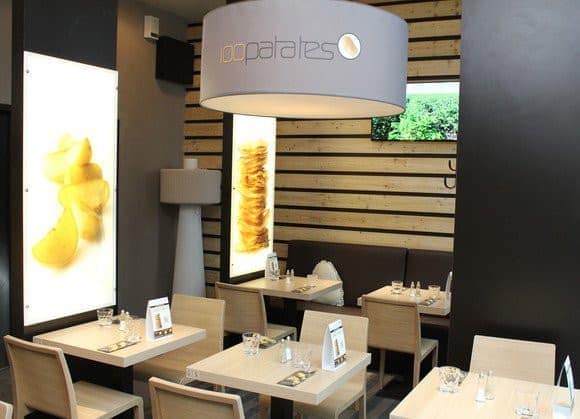 100 Patates — photo 2