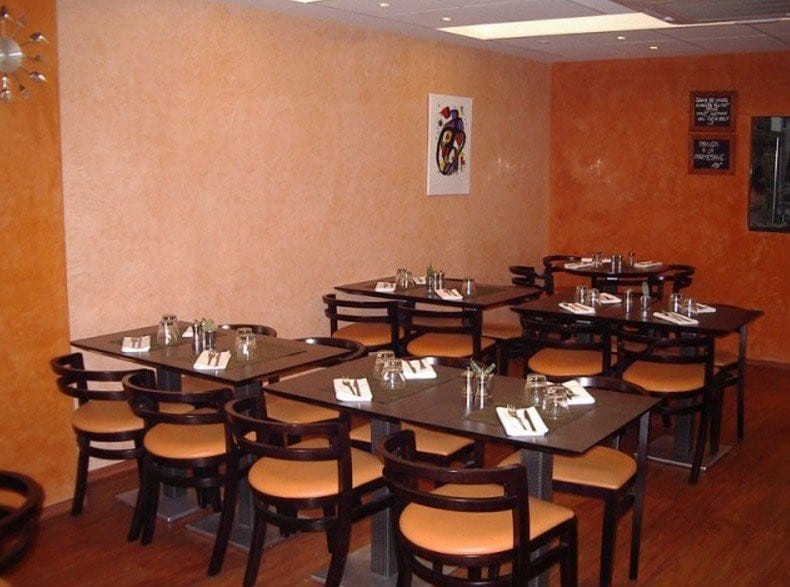Chez Rosa — photo 4