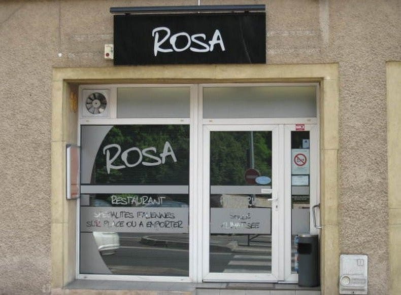 Chez Rosa — photo 2