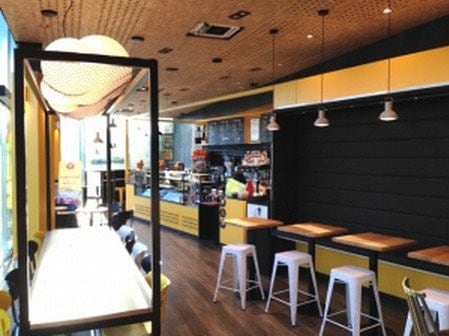 Columbus café & co — photo 2