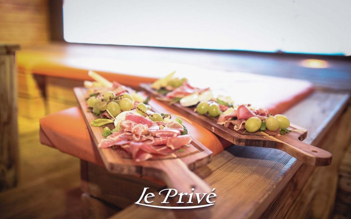 Le Privé — photo 2