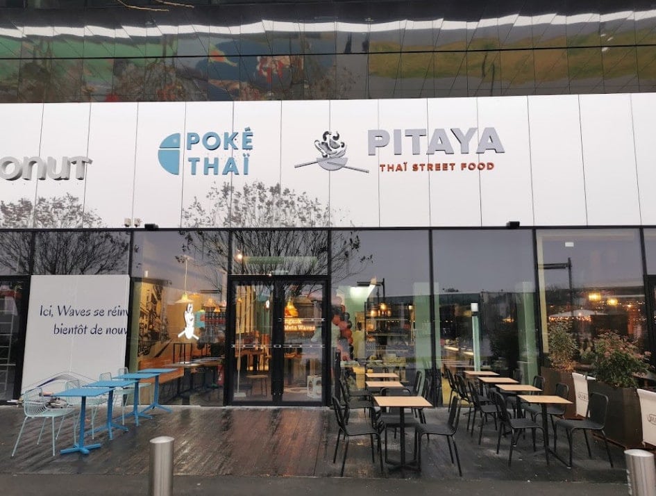 Poké Thaï — photo 3