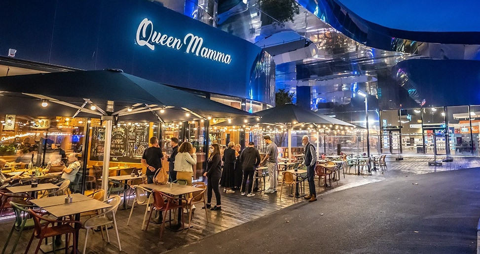 Queen Mamma — photo 2