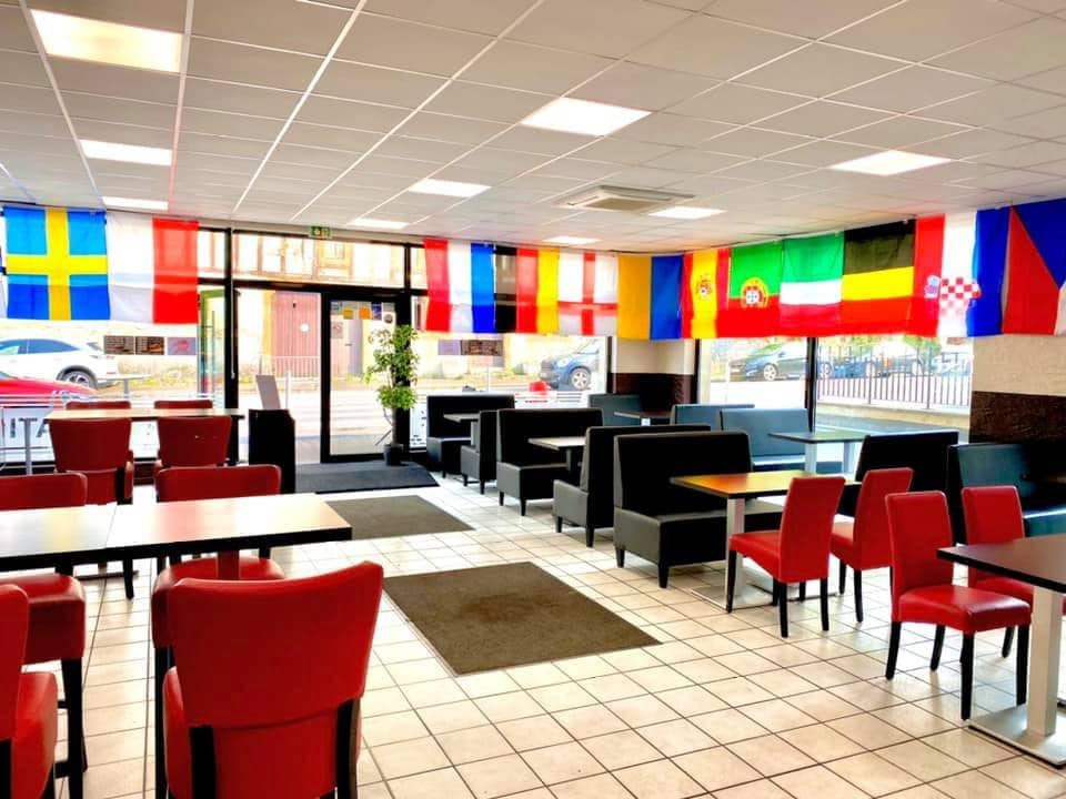 Le palais du kebab — photo 3