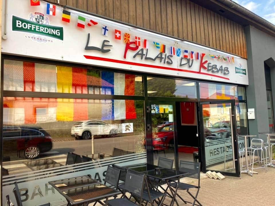 Le palais du kebab — photo 2