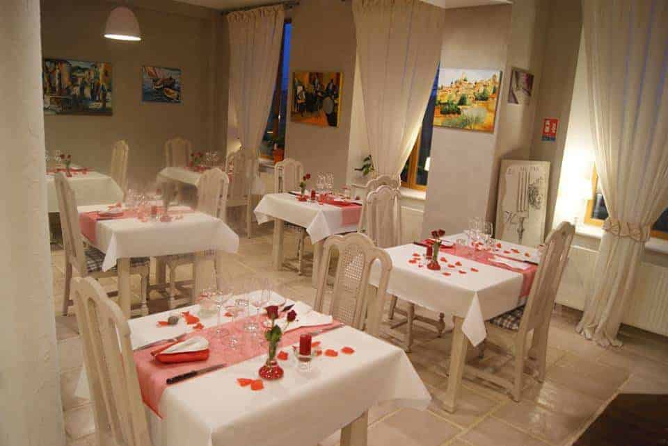 La Demeure — photo 3
