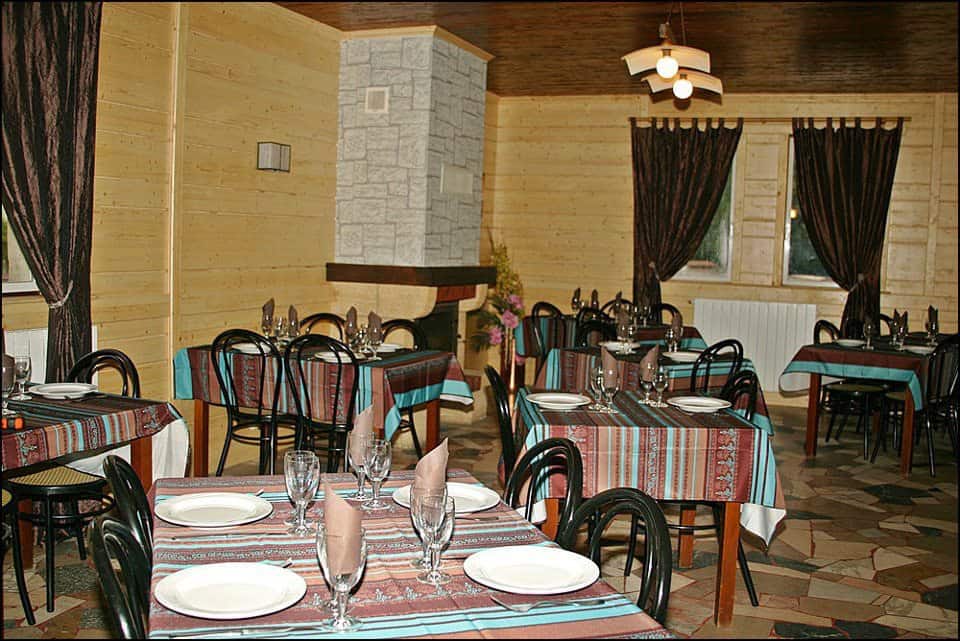 Le Chalet — photo 3