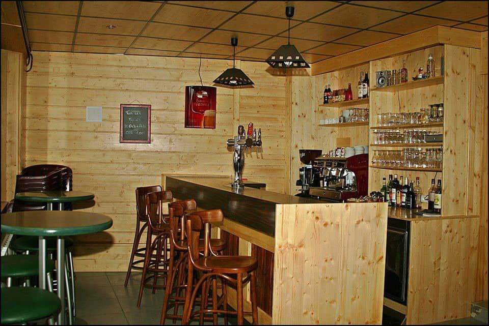 Le Chalet — photo 2