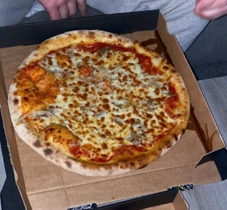 Pizzeria Tempio — photo 2