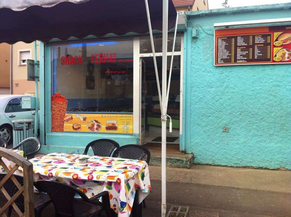 Snack Ferhat — photo 3