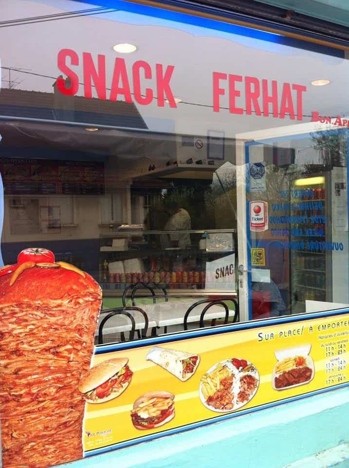 Snack Ferhat — photo 2