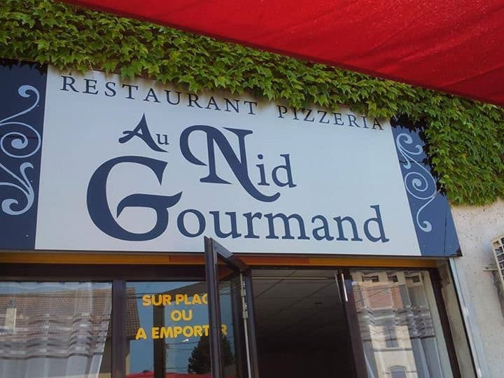 Au Nid Gourmand — photo 2
