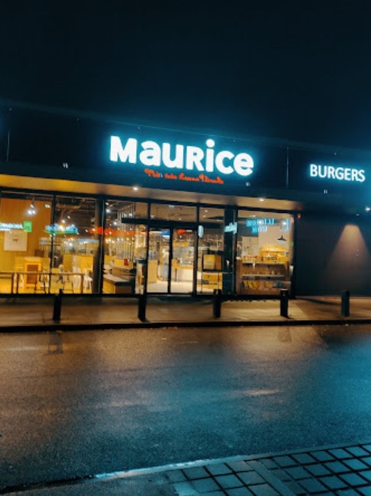 Boucherie Maurice — photo 3