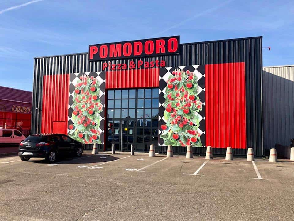 Pomodoro — photo 2