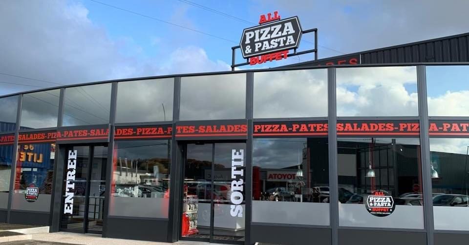 All Pizza & Pasta — photo 2