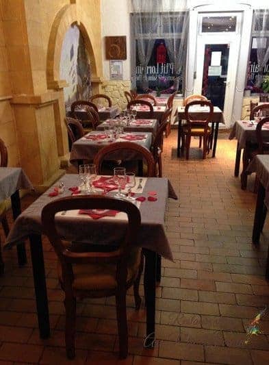 Au P'tit Lorrain — photo 2