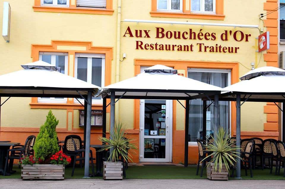 Aux Bouchées d'Or — photo 2