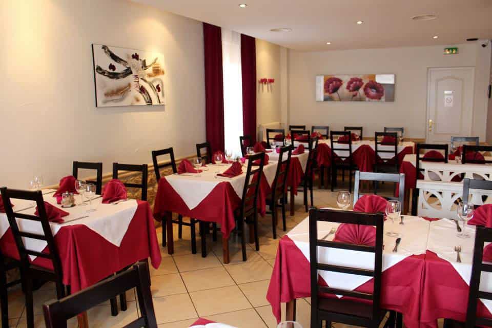 Aux Bouchées d'Or — photo 3