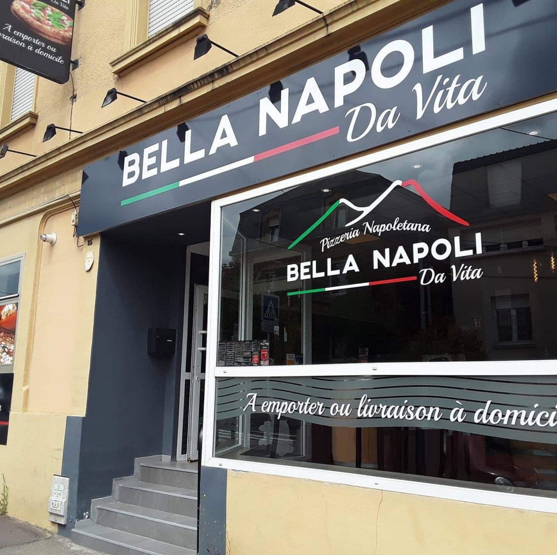 Bella Napoli — photo 2