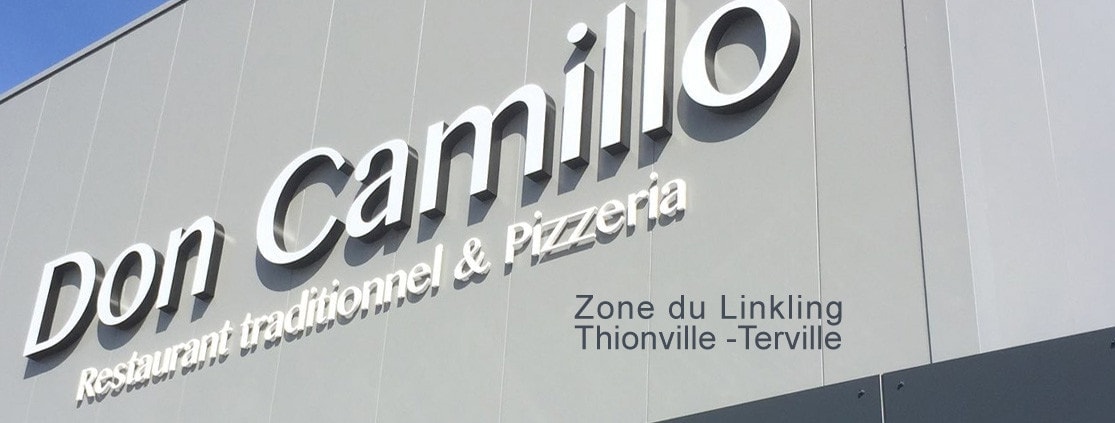 Don Camillo — photo 2