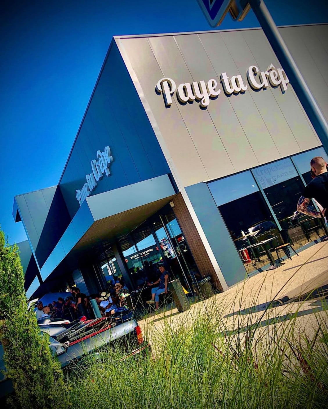 Paye Ta Crêpe — photo 2
