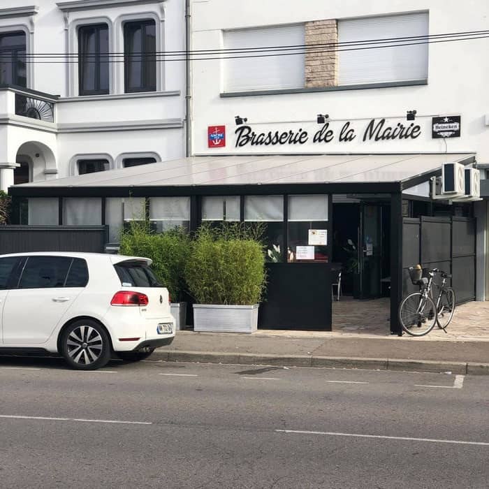 La Brasserie de la Mairie — photo 3