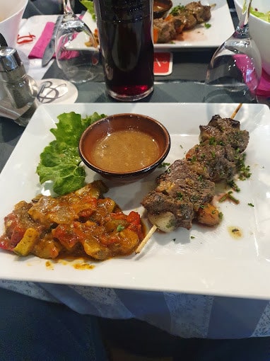 La Brasserie de la Mairie — photo 2