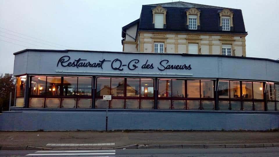 Q-G des Saveurs — photo 2