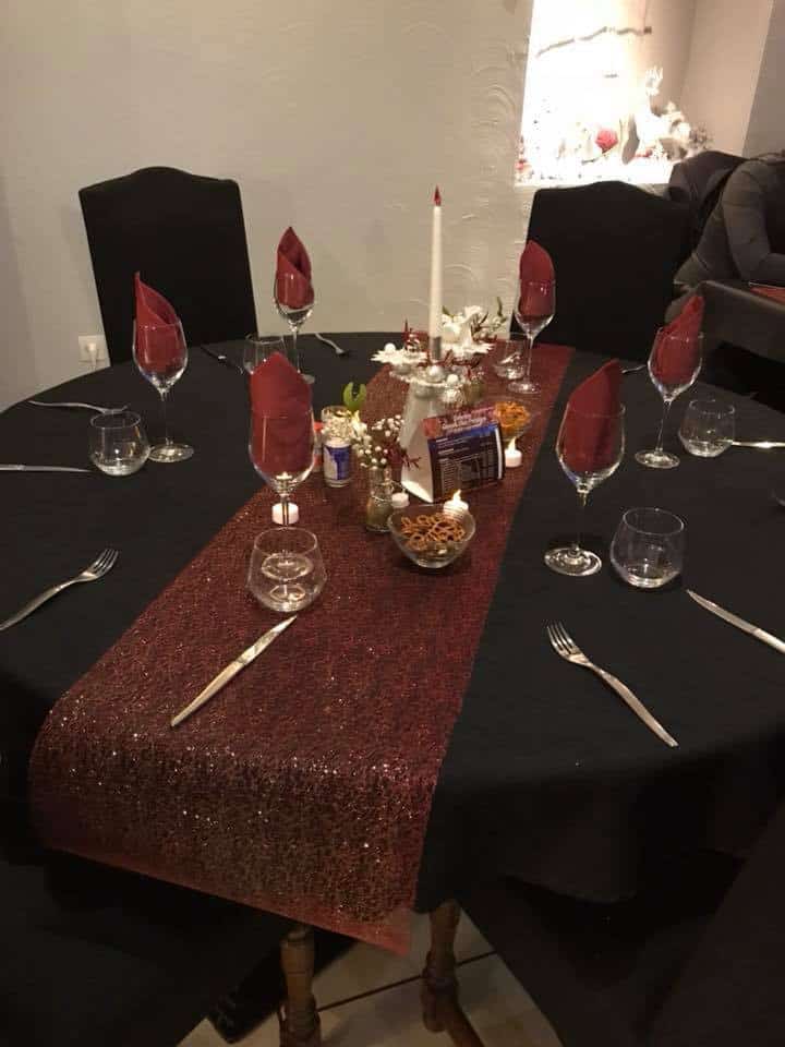 Q-G des Saveurs — photo 3
