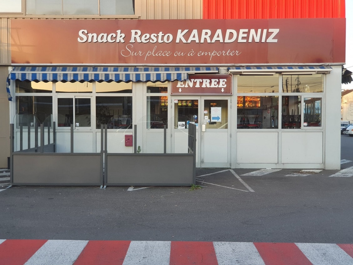 Snack Karadeniz — photo 3