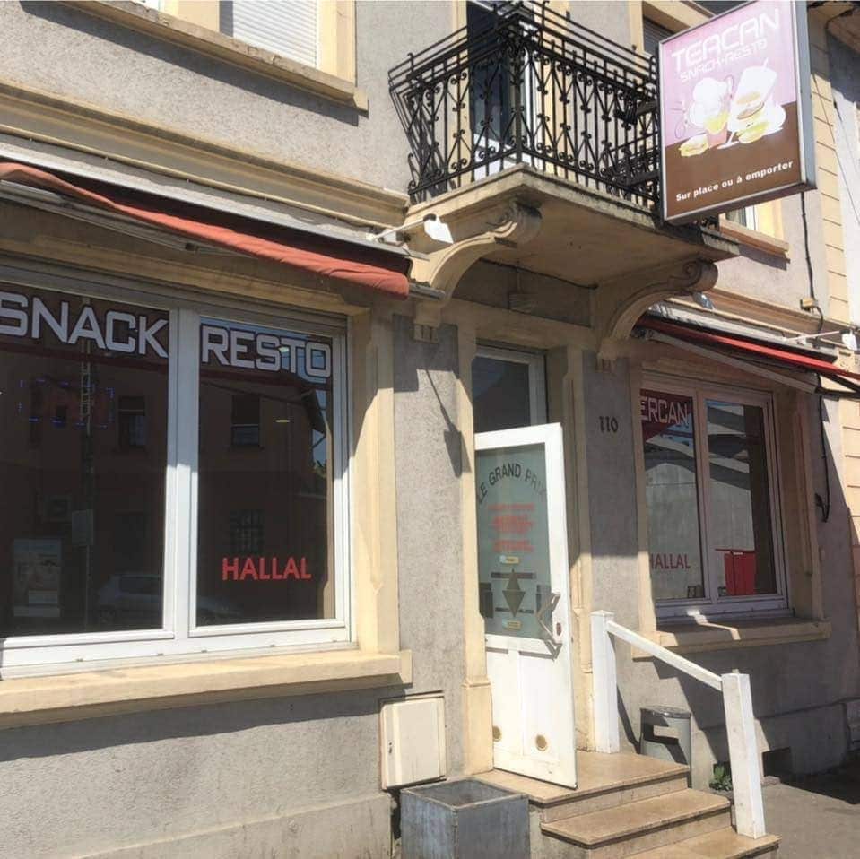 Snack Tercan — photo 3