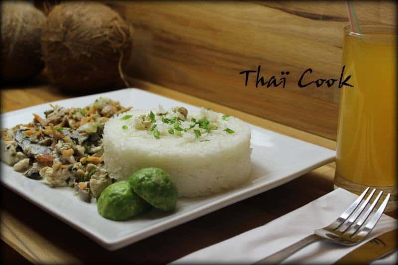 Thaï Cook — photo 2