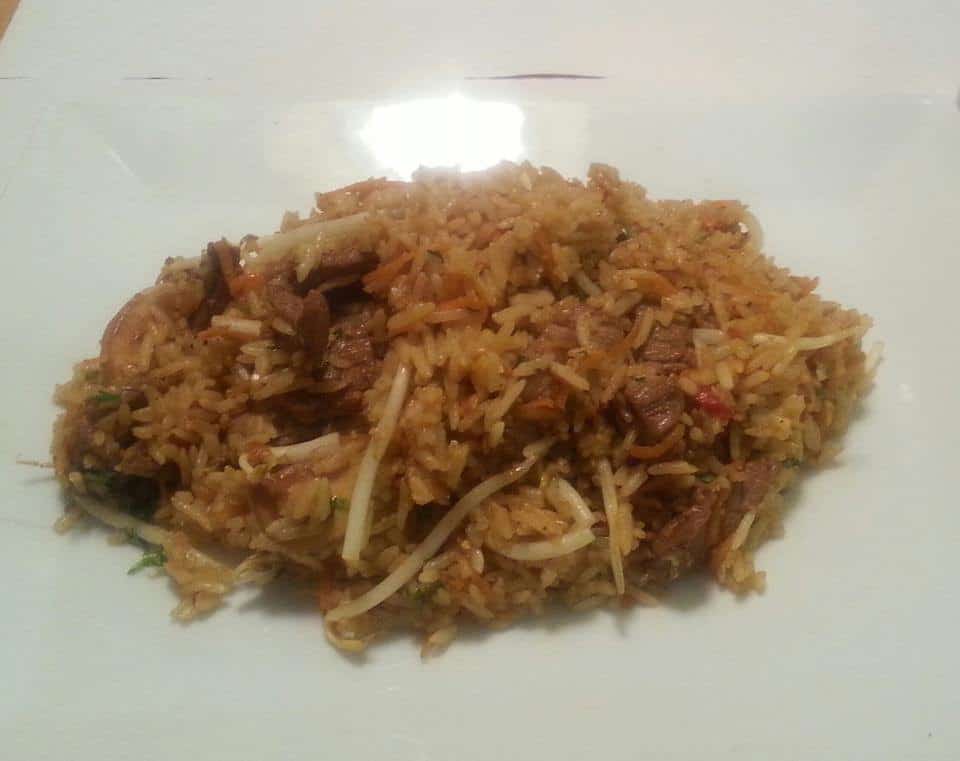 Thaï Cook — photo 3