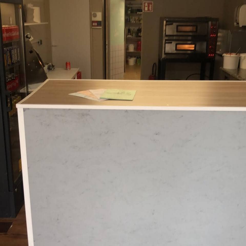 Pizzeria de la blies — photo 3