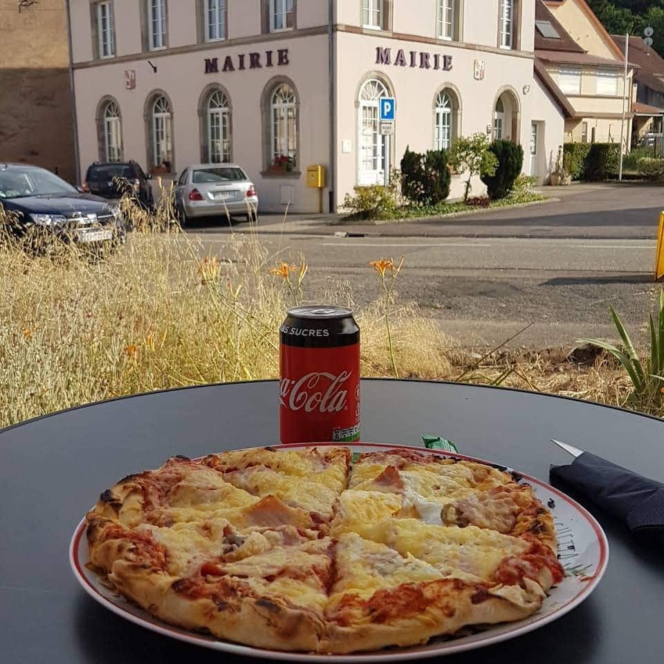 Pizzeria de la blies — photo 2