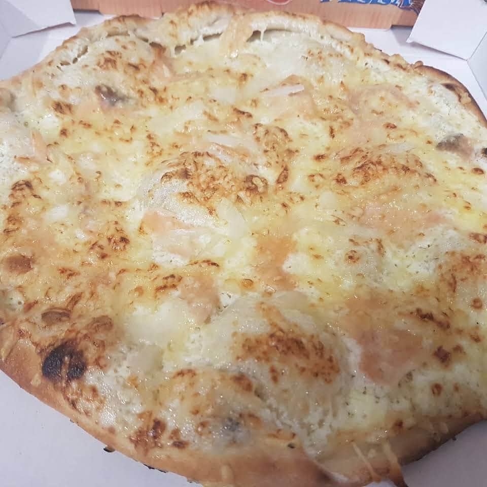 Photo de Pizzeria de la blies