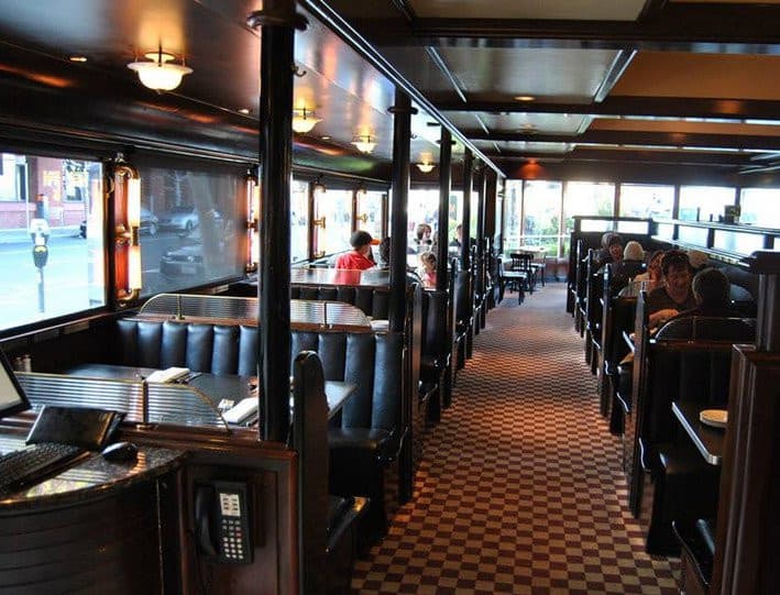 Arizona Diner — photo 3