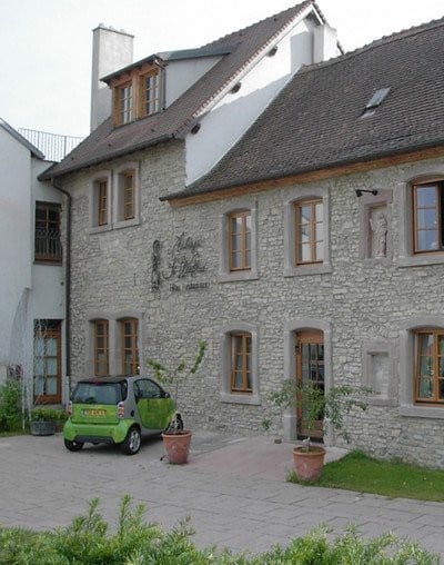 Auberge saint walfrid — photo 2