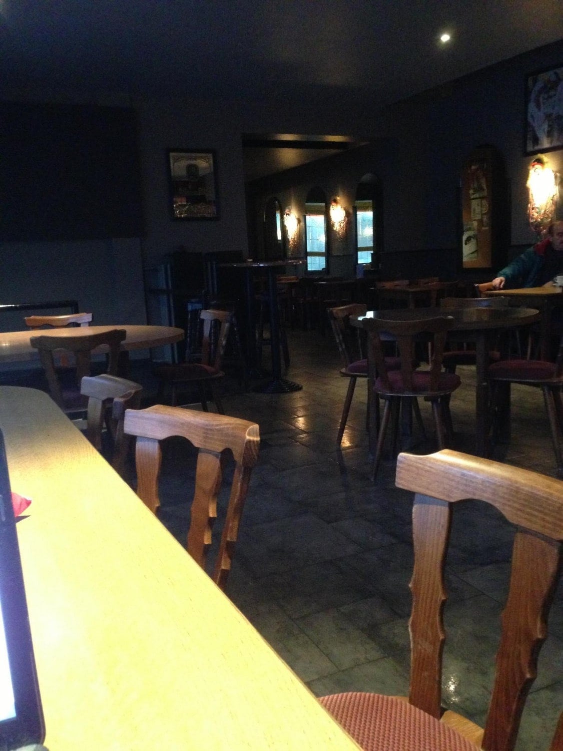 Brasserie de la mairie — Brasserie à Sarreguemines — photo 3