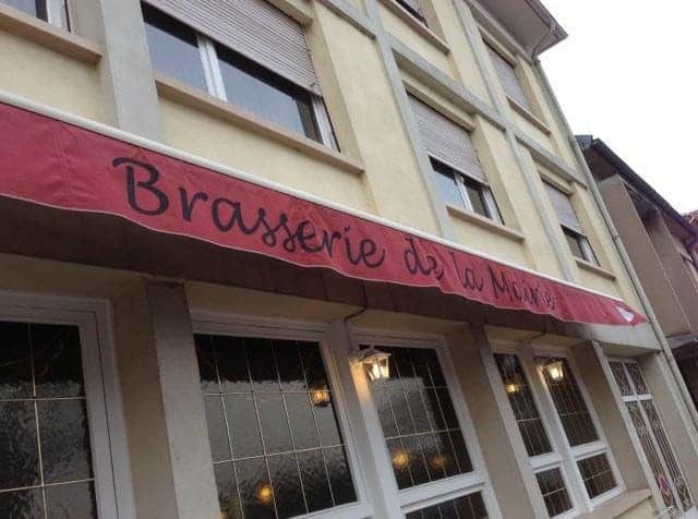 Brasserie de la mairie — Brasserie à Sarreguemines — photo 2