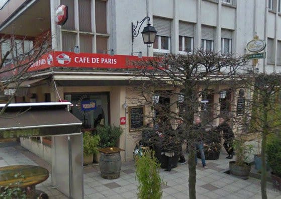 Cafe de Paris — photo 2