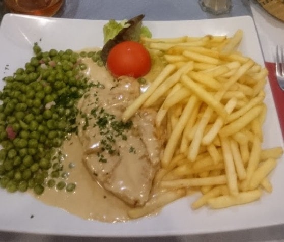 Chez Hakan — photo 2