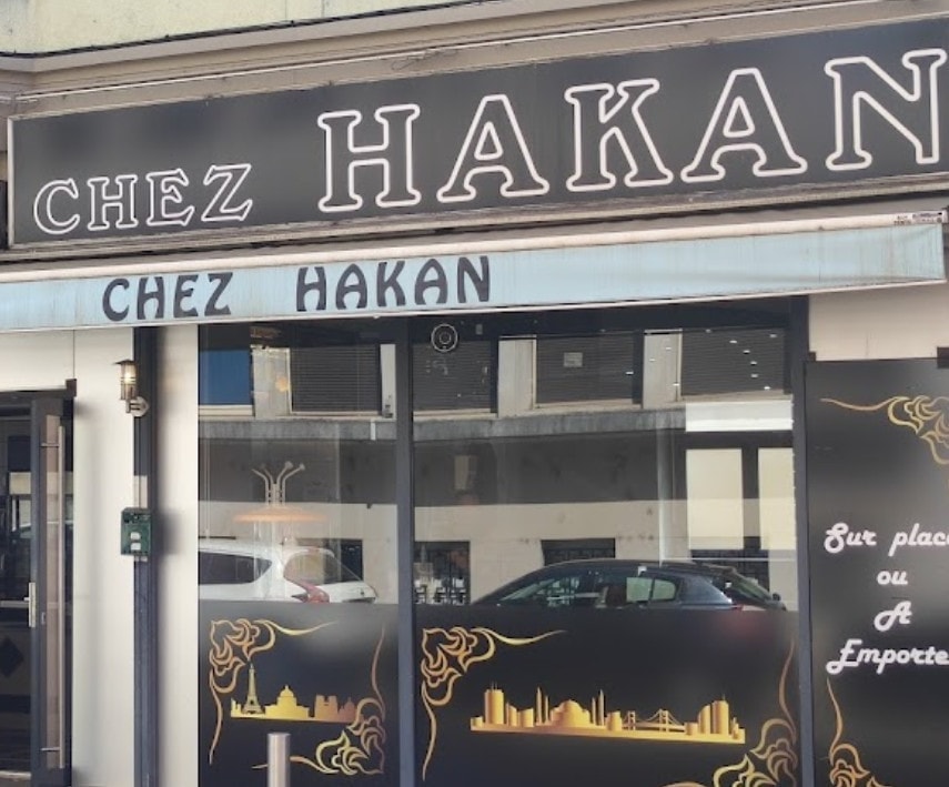 Chez Hakan — photo 3