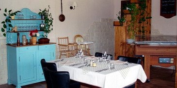 Chez Jean-Louis — photo 3