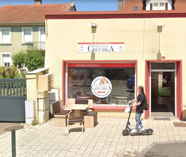 Chez Mika — photo 3