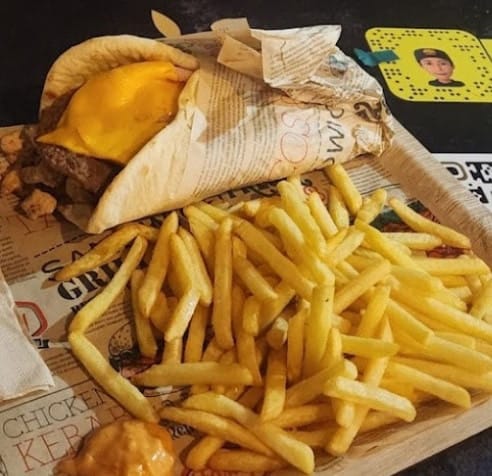 Chicken Royal — photo 2